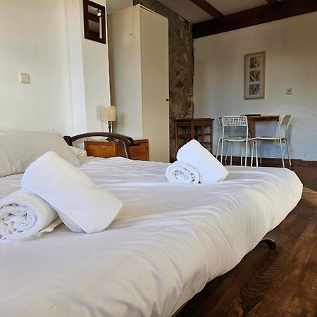 17A01 -Apartamento การาเบีย ภายนอก รูปภาพ