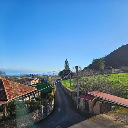 17A01 -Apartamento การาเบีย ภายนอก รูปภาพ