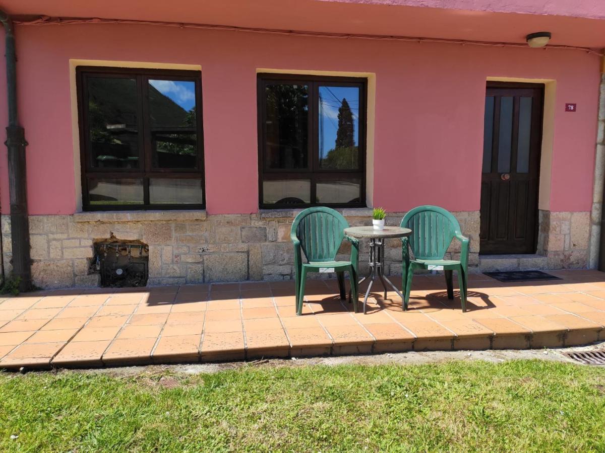 17A01 -Apartamento การาเบีย ภายนอก รูปภาพ