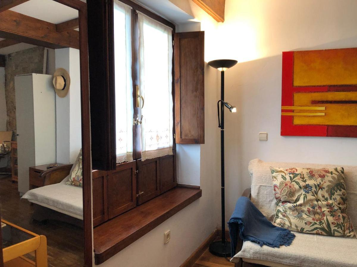 17A01 -Apartamento การาเบีย ภายนอก รูปภาพ