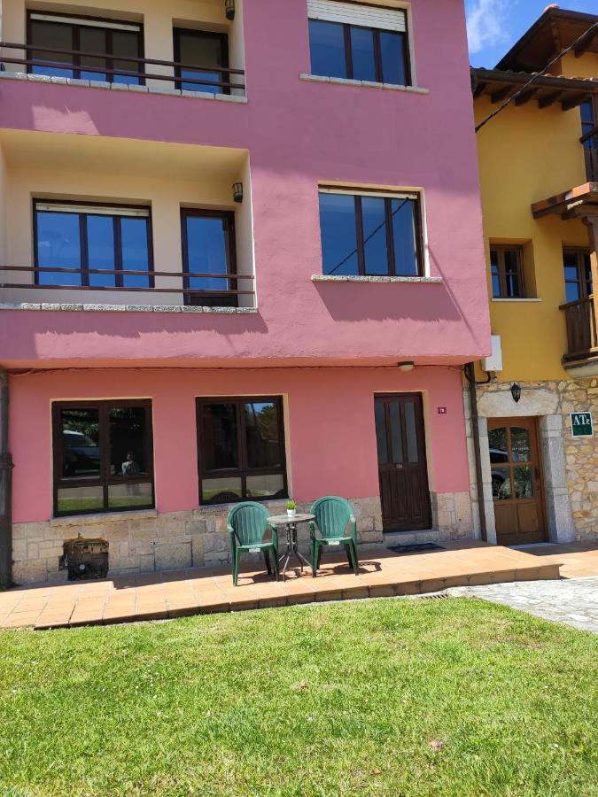 17A01 -Apartamento การาเบีย ภายนอก รูปภาพ