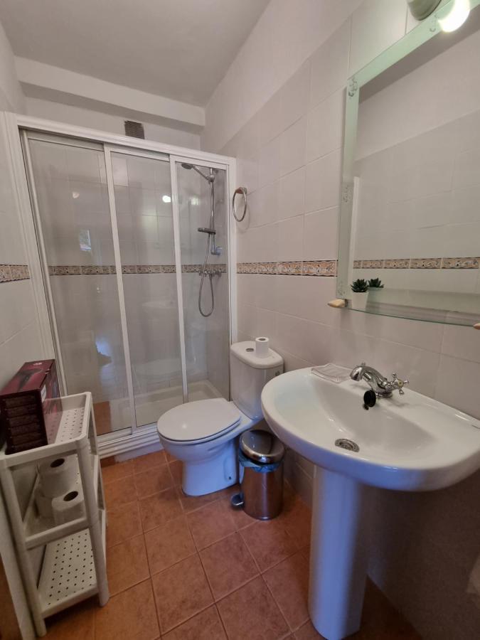 17A01 -Apartamento การาเบีย ภายนอก รูปภาพ