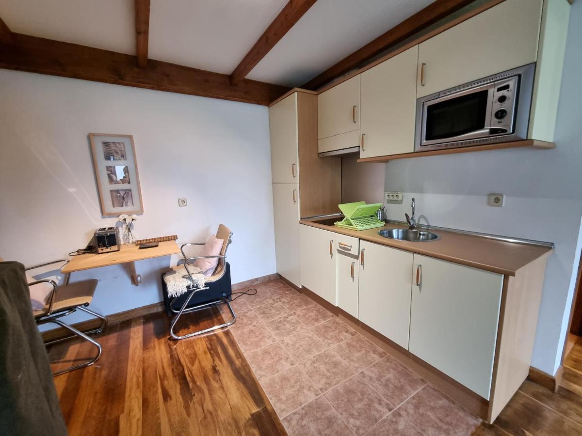 17A01 -Apartamento การาเบีย ภายนอก รูปภาพ