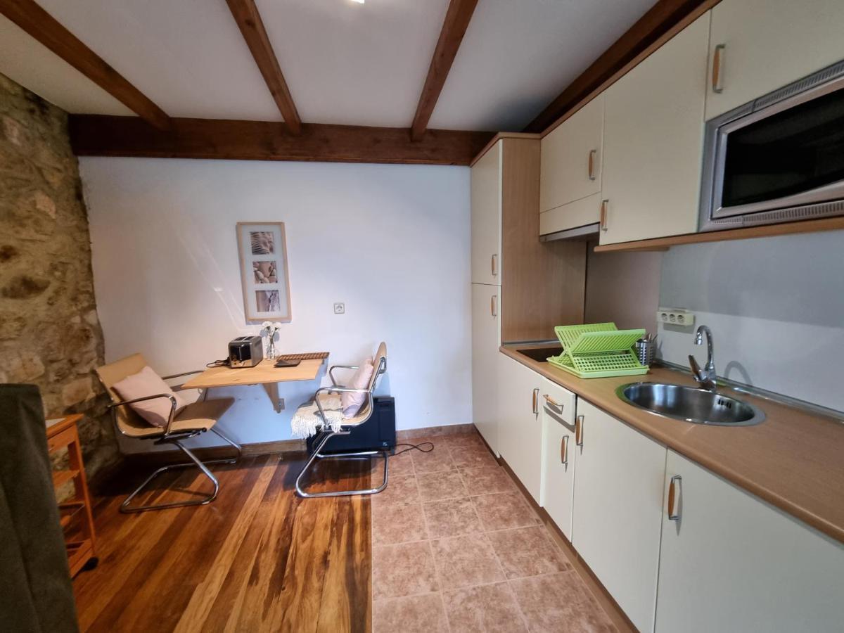 17A01 -Apartamento การาเบีย ภายนอก รูปภาพ