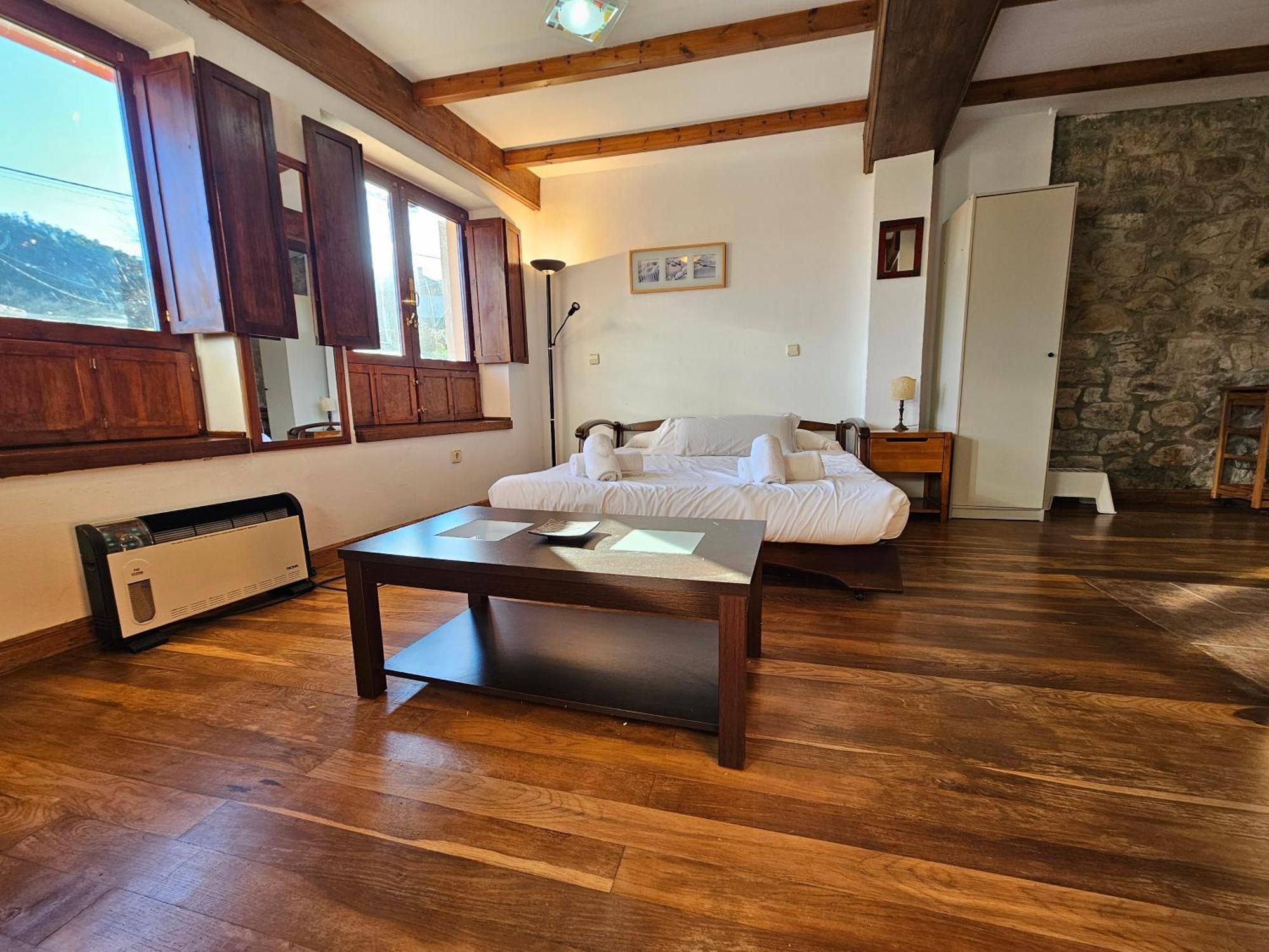 17A01 -Apartamento การาเบีย ภายนอก รูปภาพ
