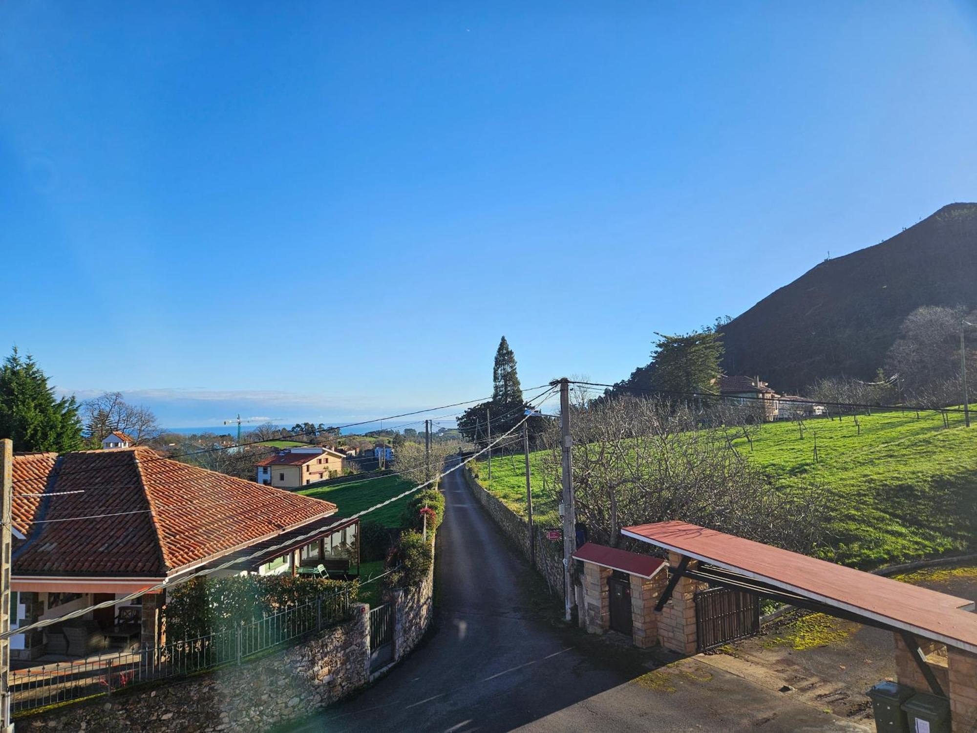 17A01 -Apartamento การาเบีย ภายนอก รูปภาพ