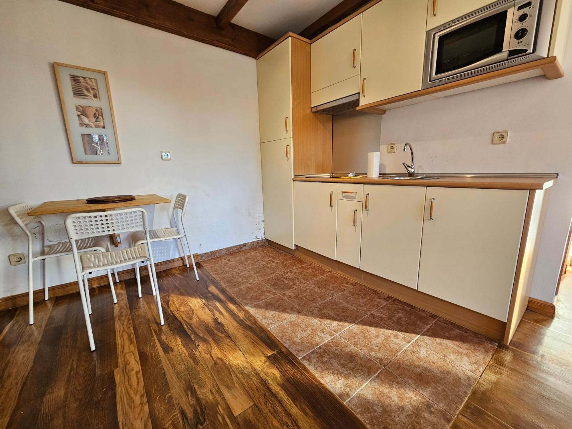 17A01 -Apartamento การาเบีย ภายนอก รูปภาพ